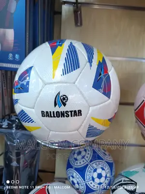 Soccer Balls/ Football