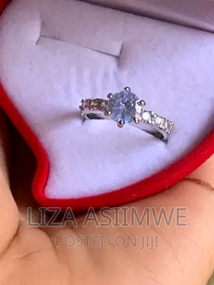 Promise Rings Available
