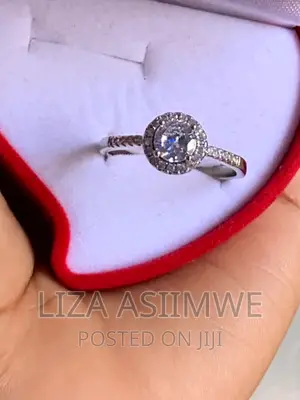 Promise / Engagement Rings Available