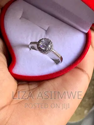 Promise / Engagement Rings Available