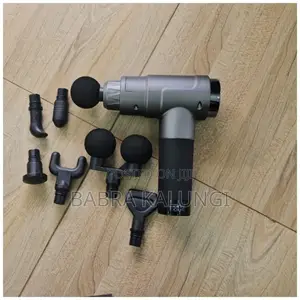 Massage Gun