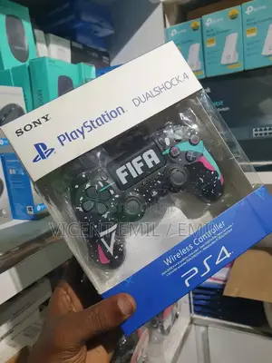 Wireless Controller PS4 FIFA