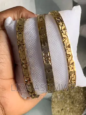 Bracelets Available