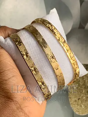 Bracelets Available