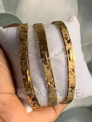 Bracelets Available