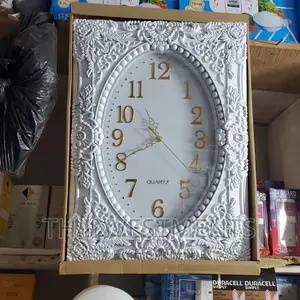 Luxury Wall Clock.