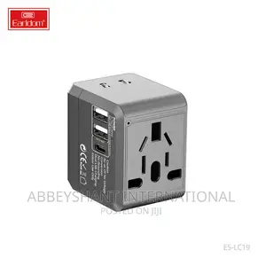 Charger/Worldwide Universal Charger/Charger