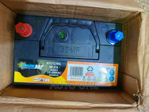 N40/35ah Sparkmf