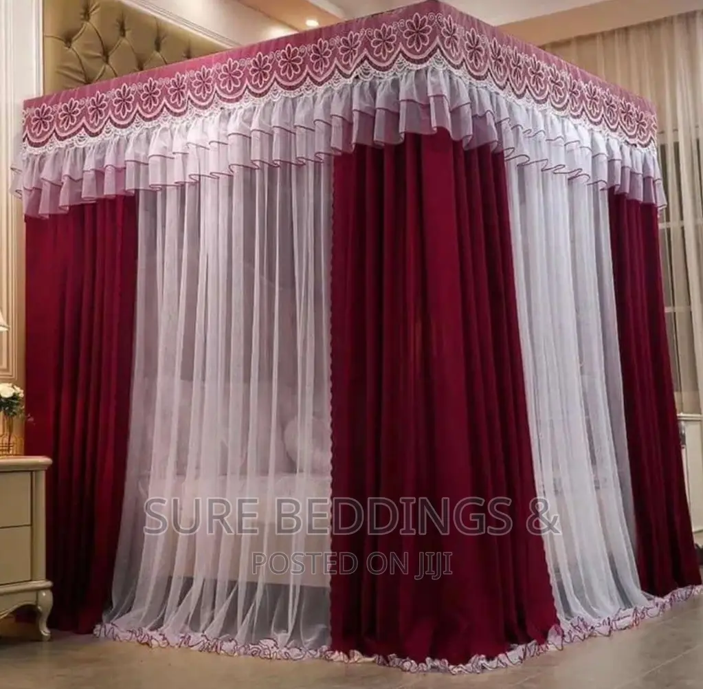 Curtain Mosquito Net
