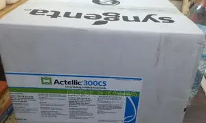 Actellic 300cs