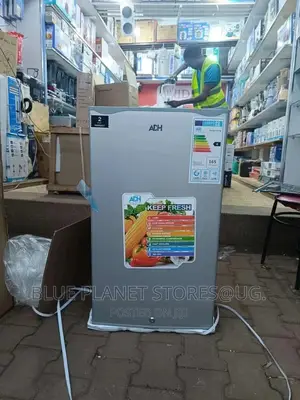 ADH 90/120litres Single Door Refrigerators \\ Grey Color