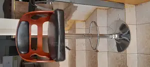 A Receptionist Chair