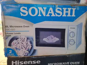 Sonashi Microwave Oven