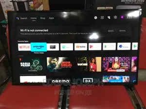 Changhong 50 Inches Smart Tv