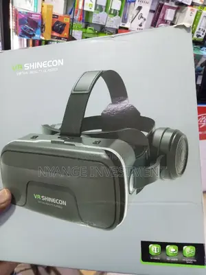 Visual Reality Glasses/ Vr Visual Reality Glasses