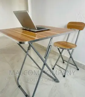 Strong Smooth Reading Table