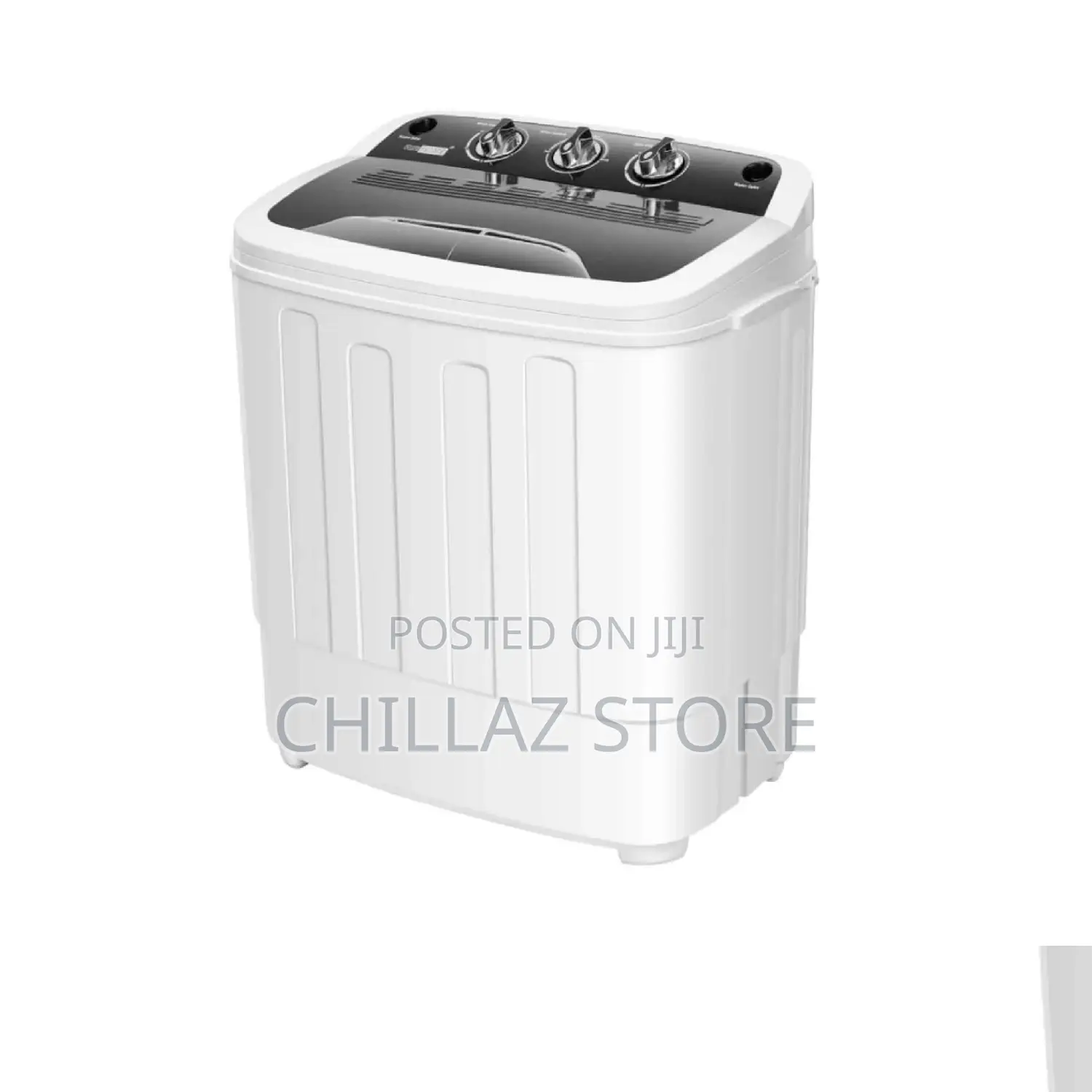 Portable Washing Machine.