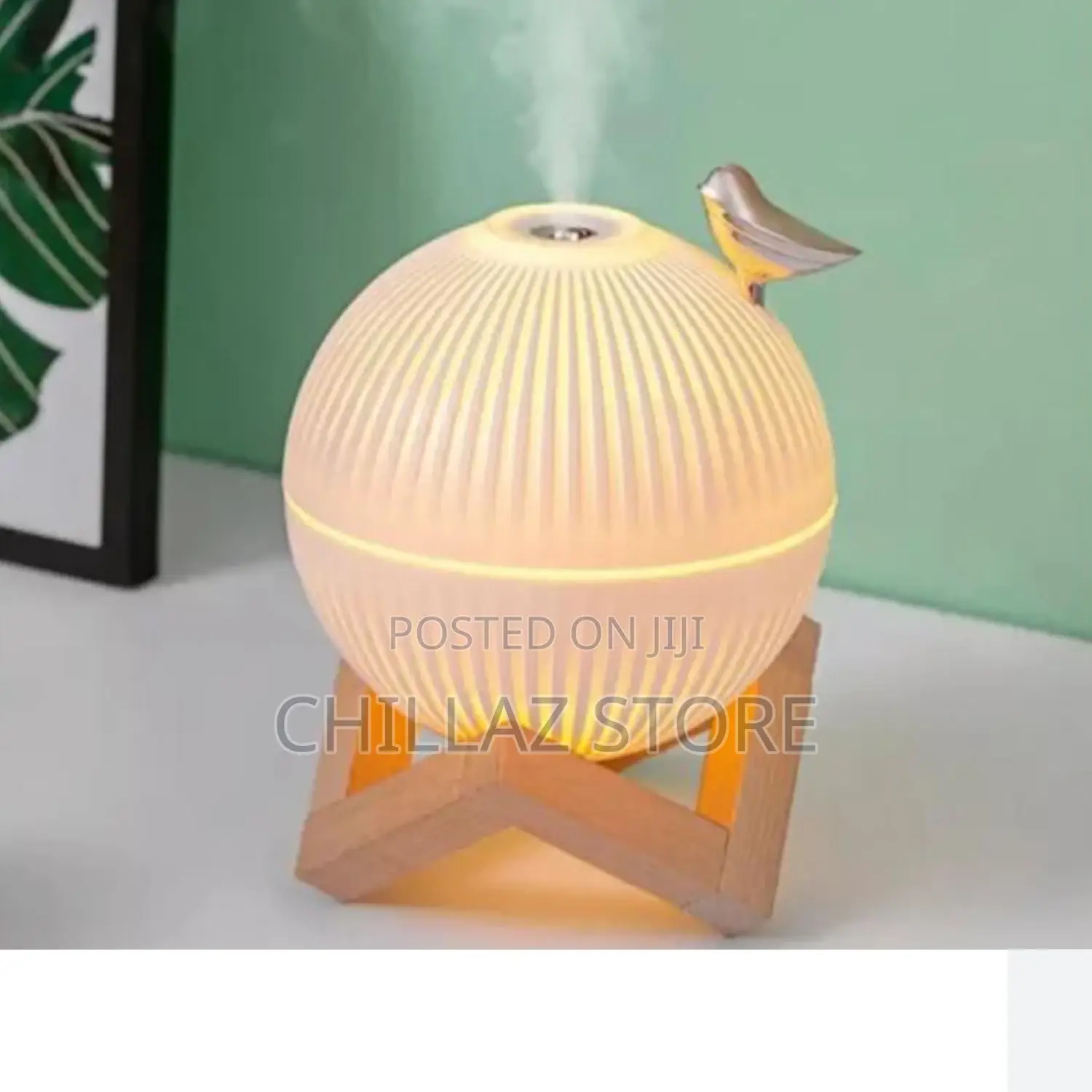Paragon Mini Humidifier.
