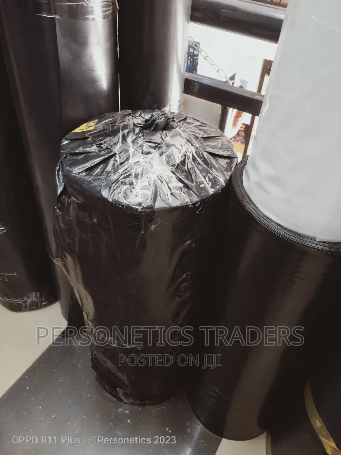 Dump Proof Membrane/Dpm/Slab Dpc