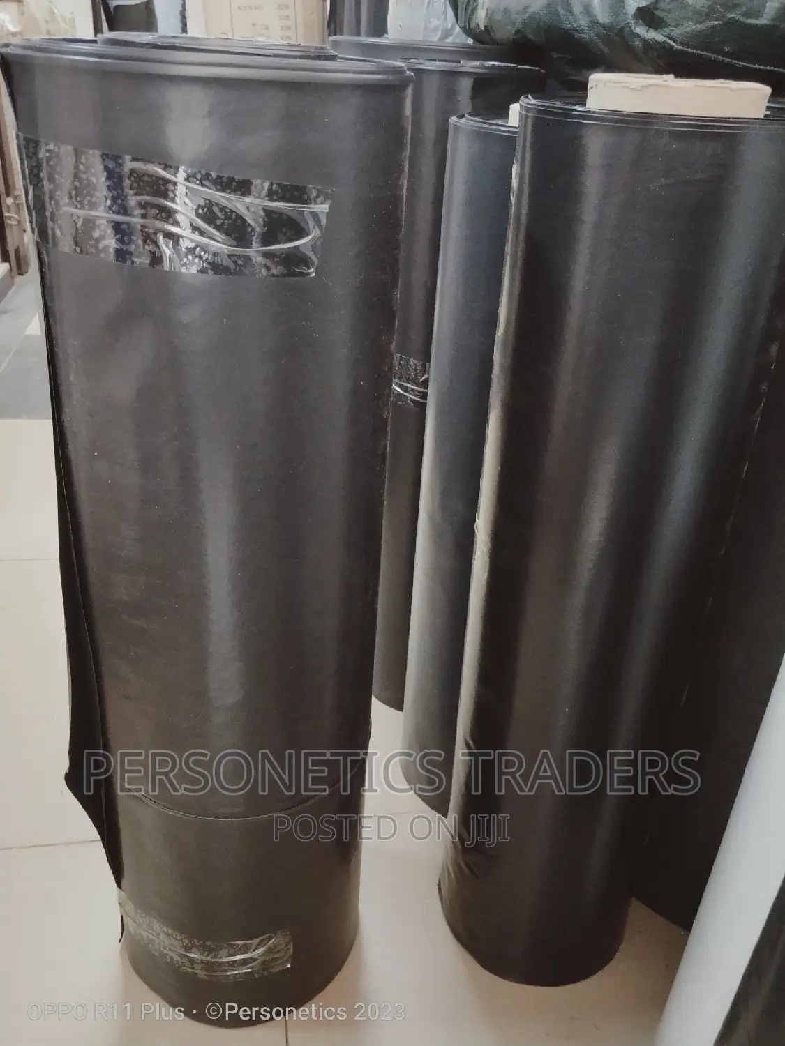 Dump Proof Membrane/Dpm/Slab Dpc