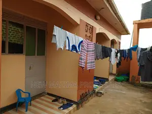 3bdrm House in Bulenga Town, Central Division for sale