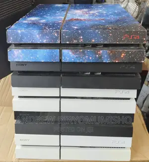 Console and Pad Repair