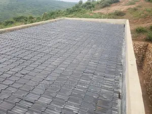 Flat Roof/Box Houses Challenges