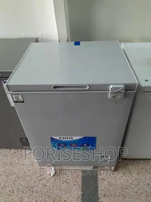 Chiq 185l/200l Deep Chest Freezers Available