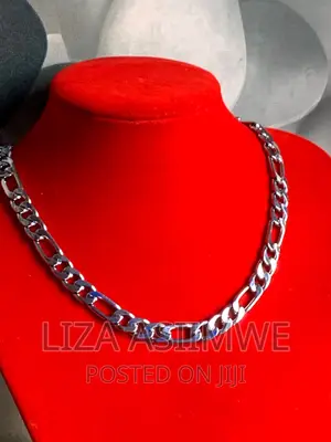 Men’S Necklaces Available