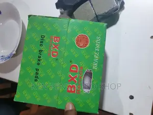 Genuine Brake Pads Ipsum 1996 - 1999