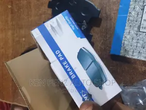 IWT Ipsum Brake Pads