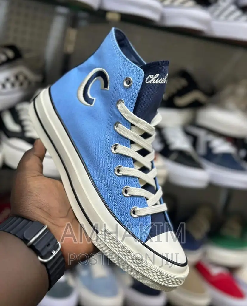 All Stars Converse in Stock