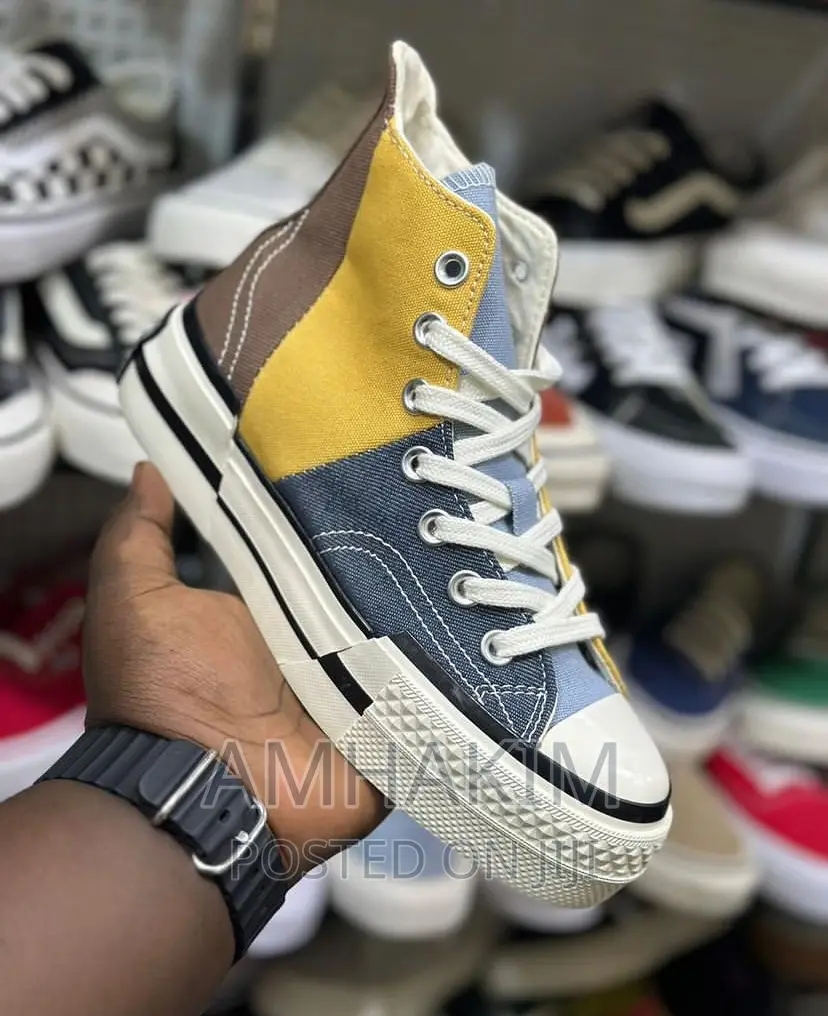 All Stars Converse in Stock