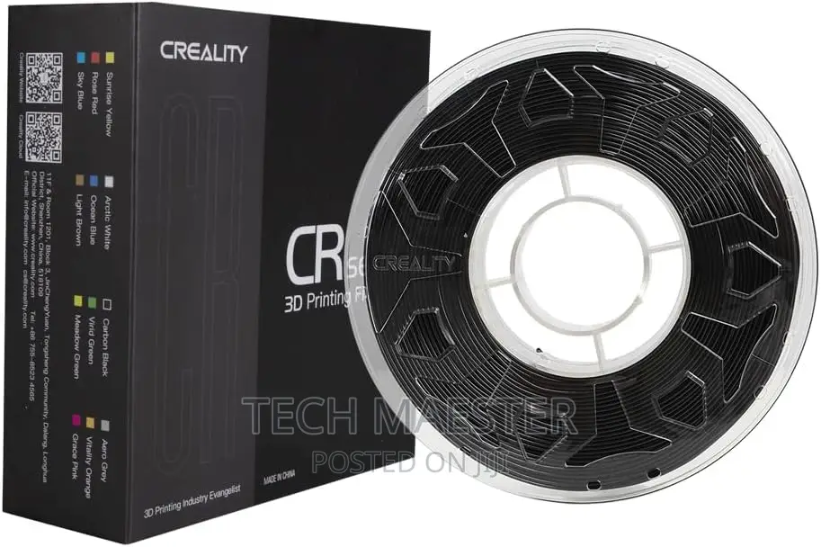 PLA Creat3d Printer Filament 1.75mm - 2.0mm