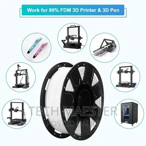 PLA Creat3d Printer Filament 1.75mm - 2.0mm