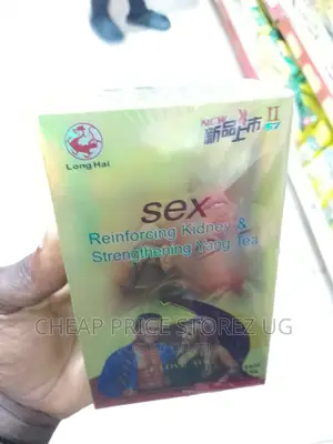 Sex Long Lasting Tea for Man