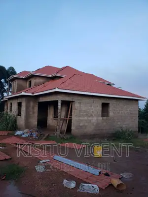 Roofing Contractor 21