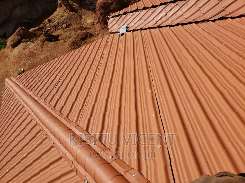 Roofing Contractor 21