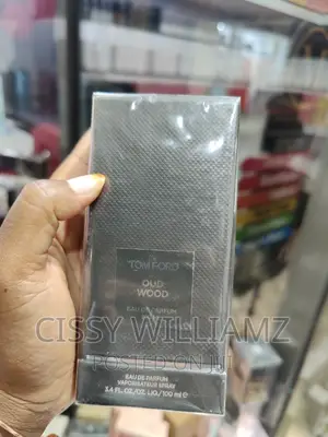 Tom Ford Oud Wood Eau De Parfum/Tom Ford Oud Wood Perfume