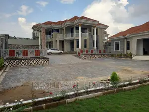 Furnished 6bdrm House in Kira Ministers for sale