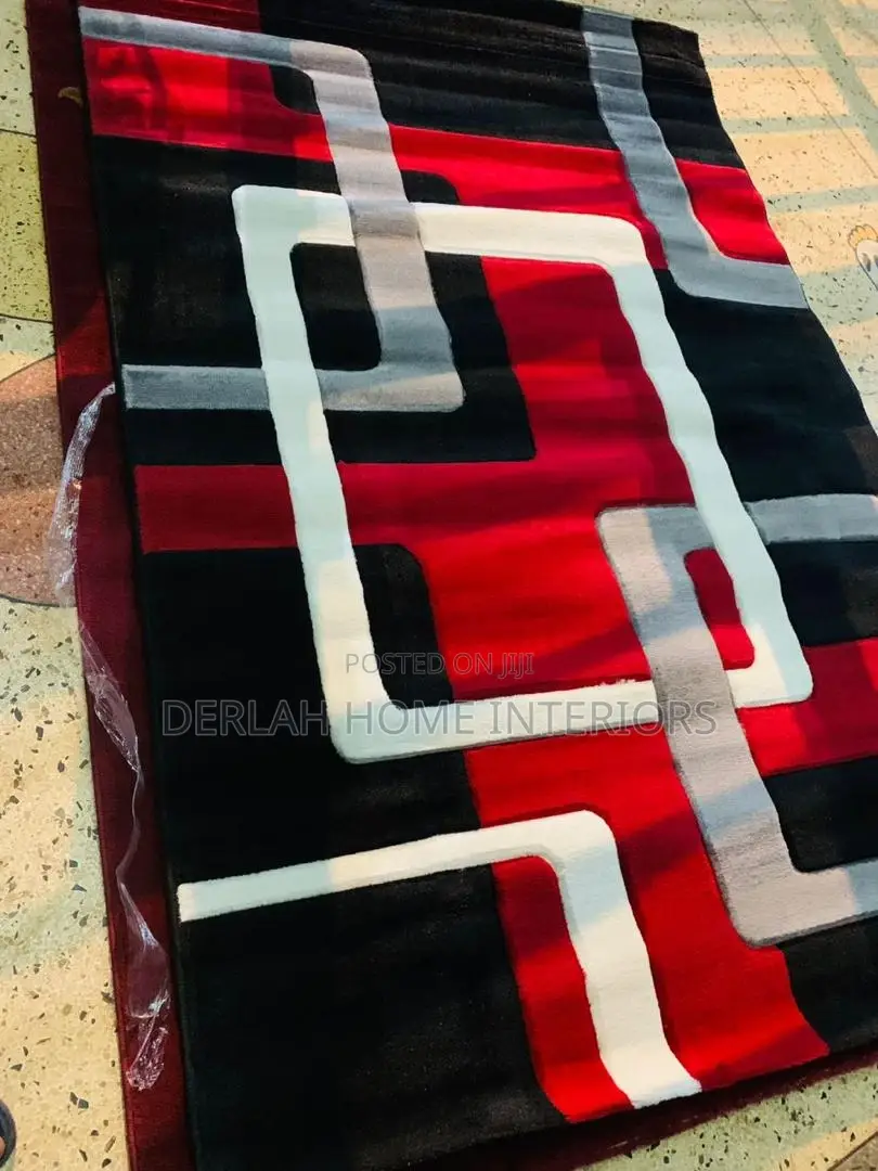 Quality Carpets in Medium Size