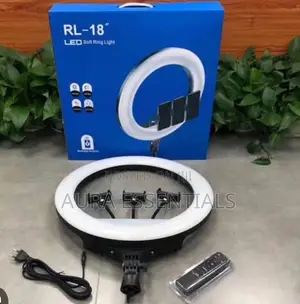 18inches LED Ring Light