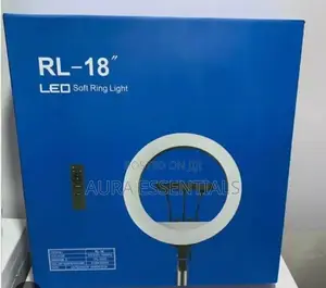 18inches LED Ring Light