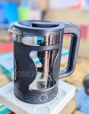 Sayona 1.8L Electric Glass Kettles Original Authentic