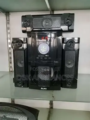 Alipu 3speaker Woofers Available Original