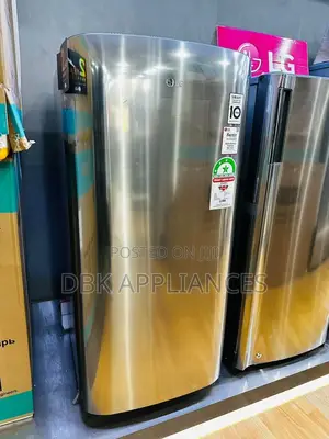 LG 201L Single Door Refrigerator 10yr Warranty