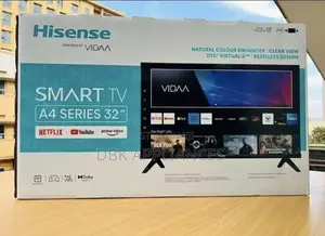 Offer Sale Hisense 32inch Smart TVS Wholesale Prices