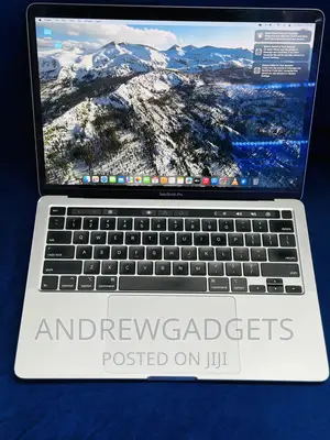 Laptop Apple MacBook Pro 2020 8GB Intel Core i5 SSD 256GB