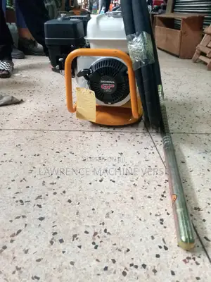 Honda Vibrator and Poker 38mm