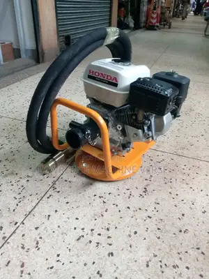 Honda Vibrator and Poker 38mm